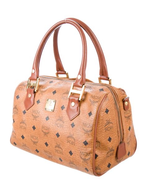 MCM Handbags, Shoes, Wallets, Belts & more .